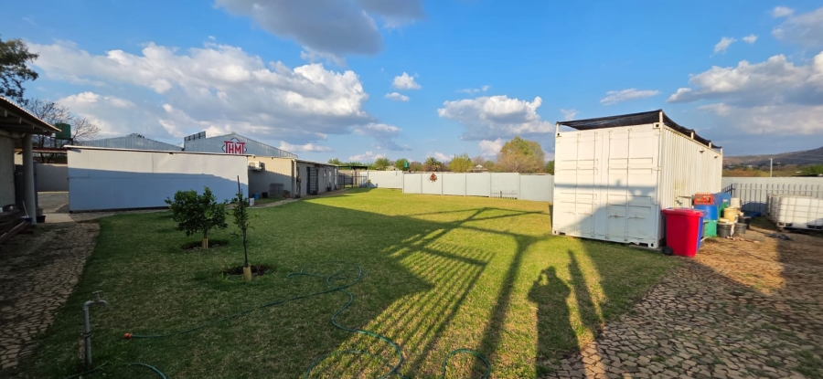Commercial Property for Sale in Ifafi North West